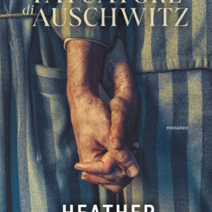 Libro tatuatore di Auschwitz di Heather Morris - ean 9788811011248 - Garzanti