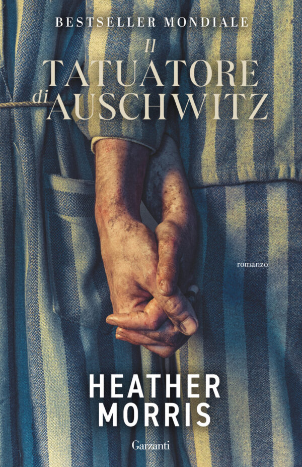 Libro tatuatore di Auschwitz di Heather Morris - ean 9788811011248 - Garzanti