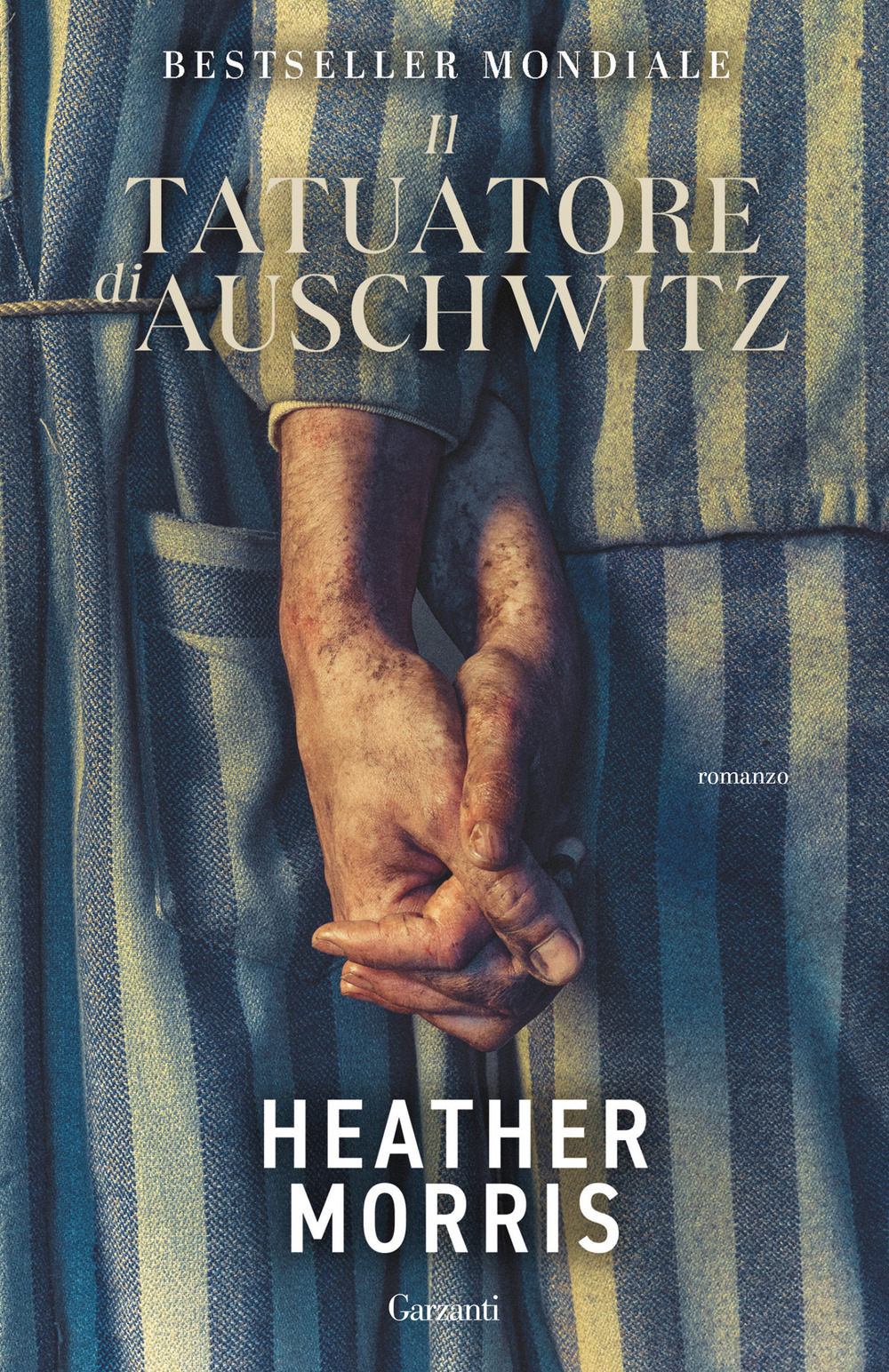 Libro tatuatore di Auschwitz di Heather Morris - ean 9788811011248 - Garzanti
