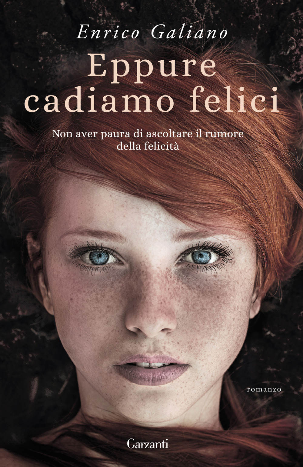 Libro Eppure cadiamo felici di Enrico Galiano - ean 9788811011583 - Garzanti