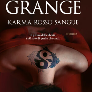 Libro Karma rosso sangue di Jean-Christophe Grangé - ean 9788811011620 - Garzanti