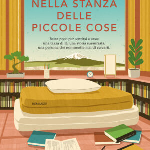 Libro Nella stanza delle piccole cose di Masateru Konishi - ean 9788811011767 - Garzanti