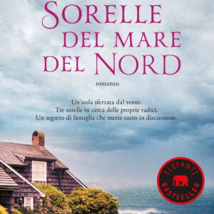 Libro sorelle del mare del Nord di Anne Prettin - ean 9788811012085 - Garzanti