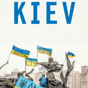 Libro Kiev di Nello Scavo - ean 9788811012108 - Garzanti