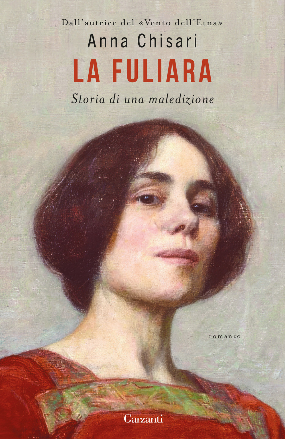 Libro fuliara. Storia di una maledizione di Anna Chisari - ean 9788811012252 - Garzanti