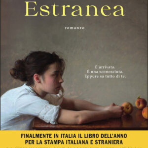 Libro Estranea di Yael Van der Wouden - ean 9788811012320 - Garzanti