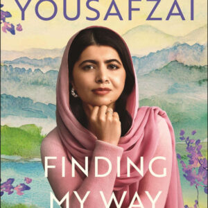 Libro Finding my way. Ediz. italiana di Malala Yousafzai - ean 9788811012368 - Garzanti