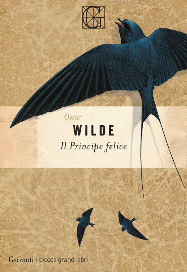 Libro principe felice di Oscar Wilde - ean 9788811012573 - Garzanti