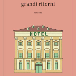 Libro città dei grandi ritorni di Elisabeth De Waal - ean 9788811012689 - Garzanti