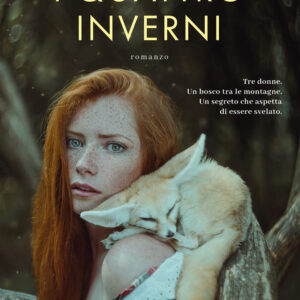 Libro quattro inverni di Romina Casagrande - ean 9788811012894 - Garzanti