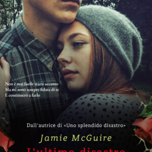 Libro ultimo disastro di Jamie McGuire - ean 9788811012917 - Garzanti