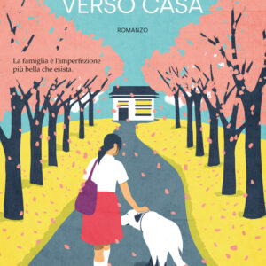 Libro salita verso casa di Kanako Nishi - ean 9788811012955 - Garzanti