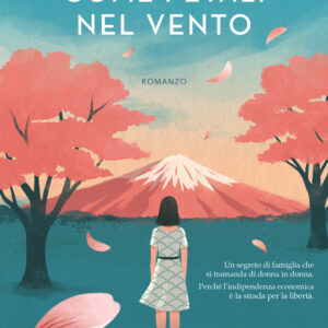 Libro Come petali nel vento di Hika Harada - ean 9788811012986 - Garzanti