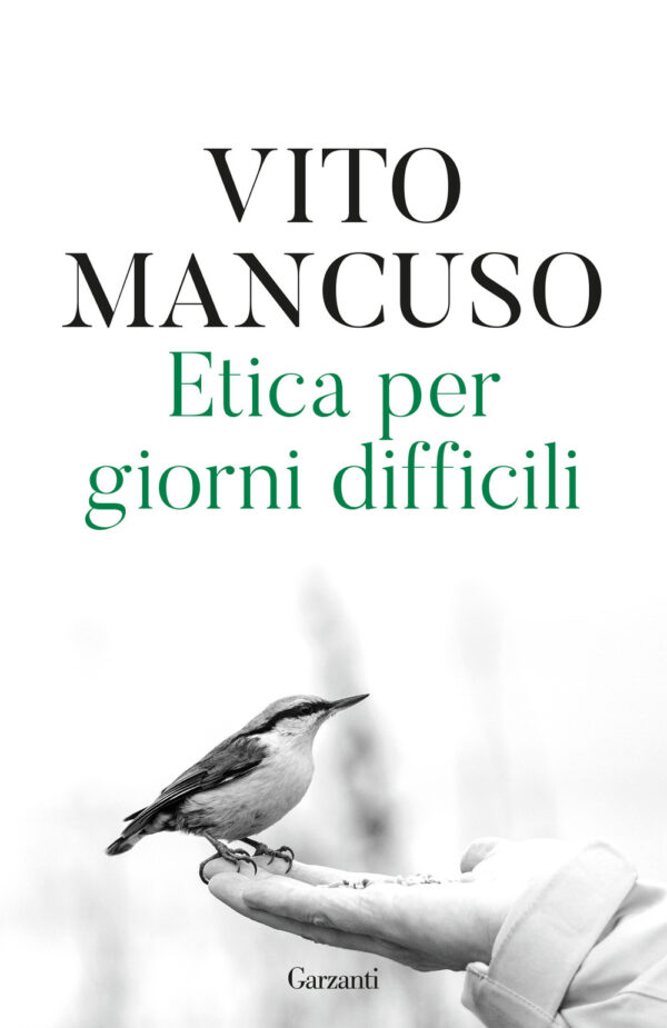 Libro Etica per giorni difficili di Vito Mancuso - ean 9788811013150 - Garzanti