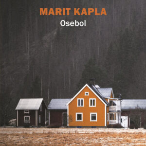 Libro Osebol di Marit Kapla - ean 9788811013273 - Garzanti