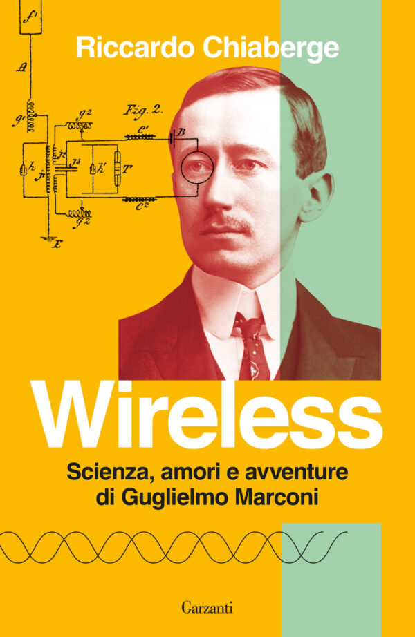 Libro Wireless. Scienza
