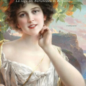 Libro vento dell'Etna. La saga dei Baruneddu di Belpasso di Anna Chisari - ean 9788811013730 - Garzanti