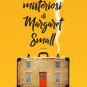 Libro biglietti misteriosi di Margaret Small di Alexander Neil - ean 9788811013754 - Garzanti