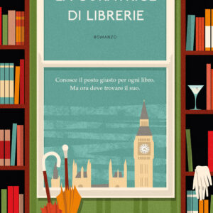 Libro curatrice di librerie di Eliza Knight - ean 9788811013761 - Garzanti