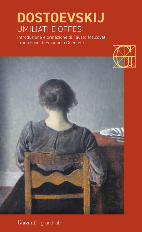 Libro Umiliati e offesi di Fëdor Dostoevskij - ean 9788811013822 - Garzanti