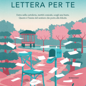 Libro C'è una lettera per te di Seungyeon Baek - ean 9788811014027 - Garzanti