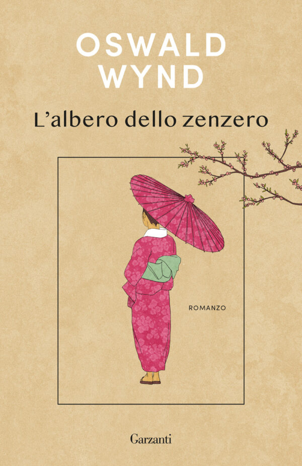 Libro albero dello zenzero di Oswald Wynd - ean 9788811014256 - Garzanti