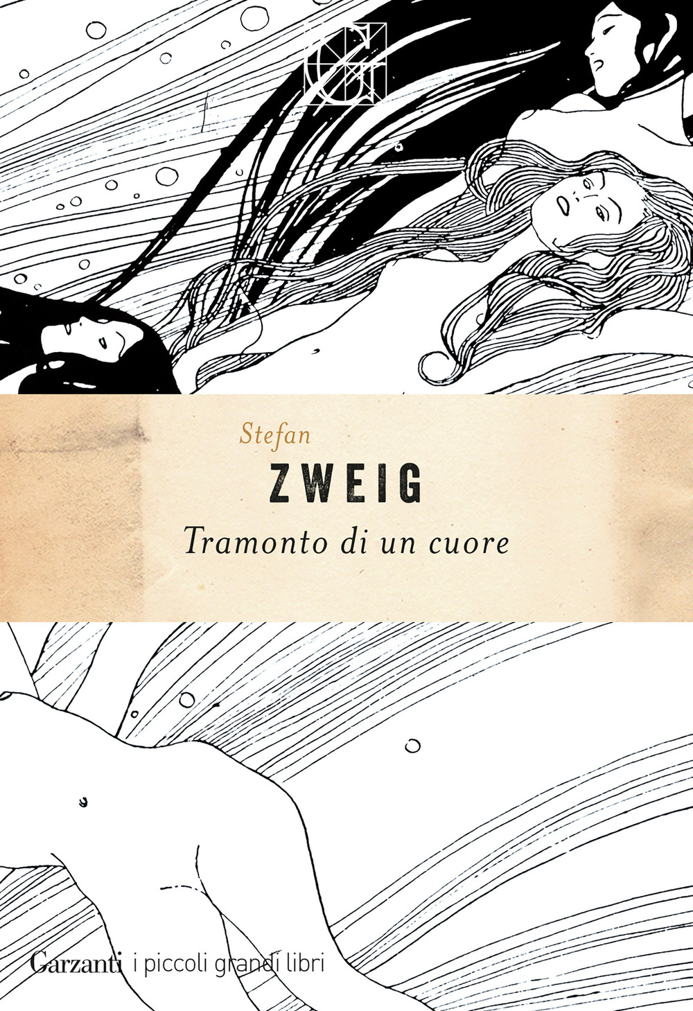 Libro Tramonto di un cuore di Stefan Zweig - ean 9788811014287 - Garzanti