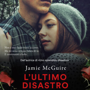 Libro ultimo disastro di Jamie McGuire - ean 9788811014386 - Garzanti