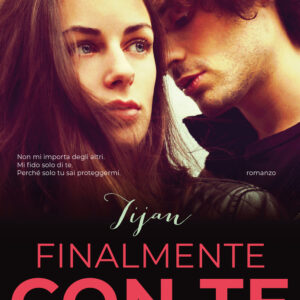 Libro Finalmente con te di Tijan - ean 9788811014669 - Garzanti