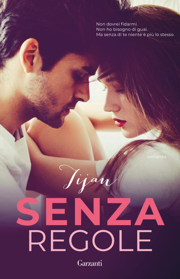 Libro Senza regole di Tijan - ean 9788811015062 - Garzanti