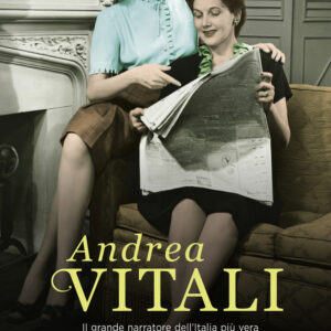 Libro belle Cece di Andrea Vitali - ean 9788811015642 - Garzanti