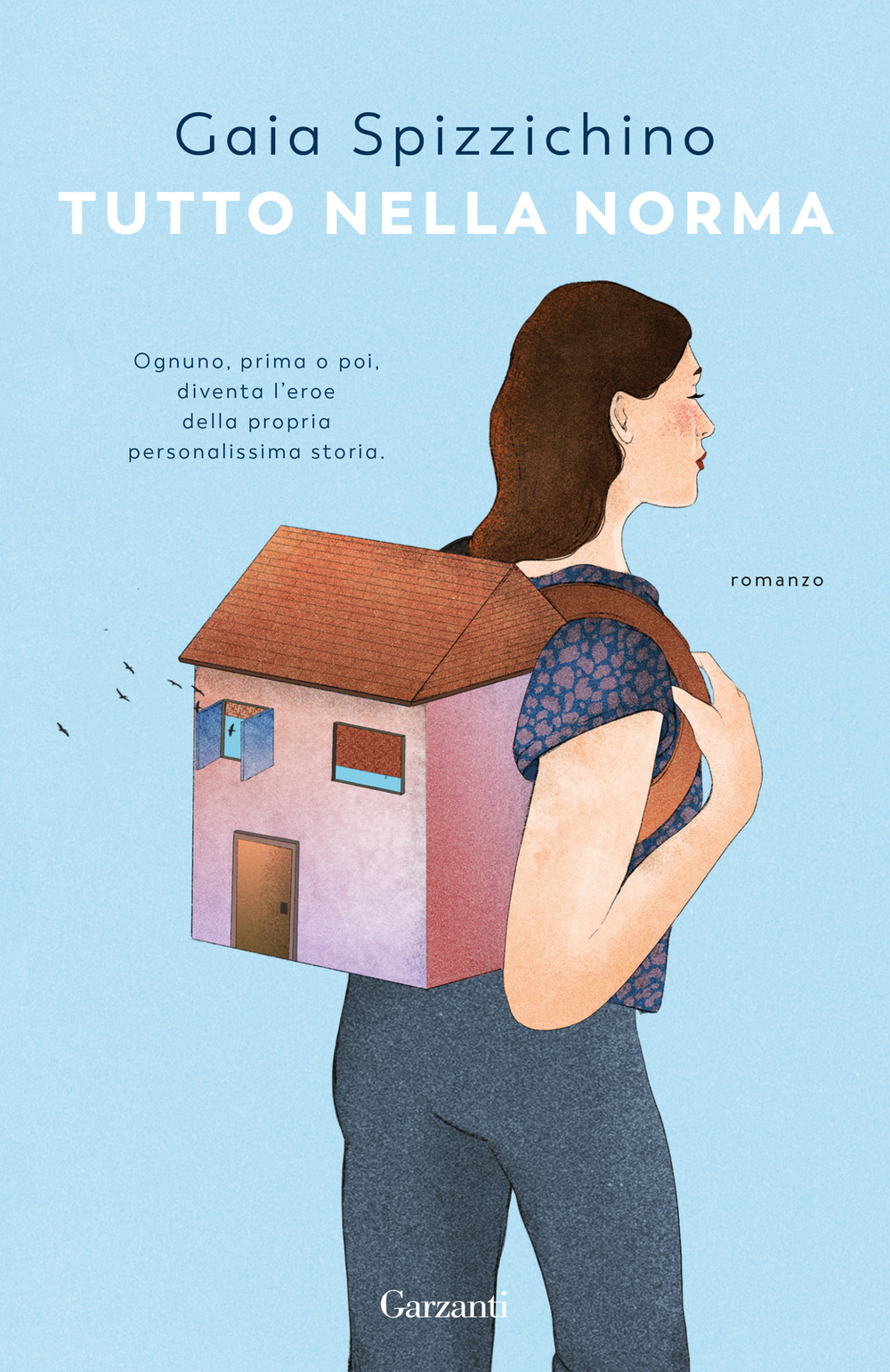 Libro Tutto nella norma di Gaia Spizzichino - ean 9788811015666 - Garzanti