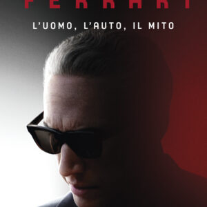 Libro Ferrari. L'uomo