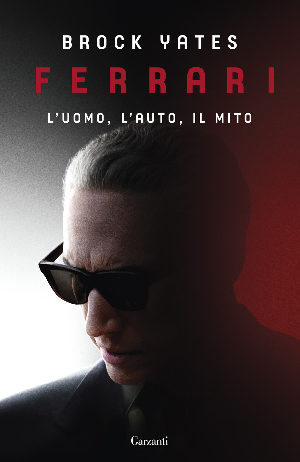 Libro Ferrari. L'uomo