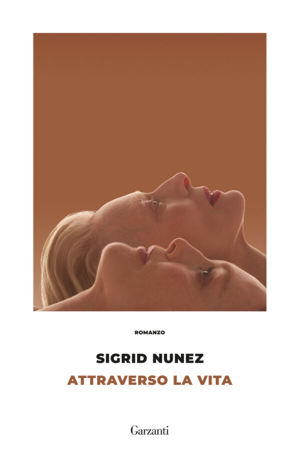 Libro Attraverso la vita di Sigrid Nunez - ean 9788811015857 - Garzanti