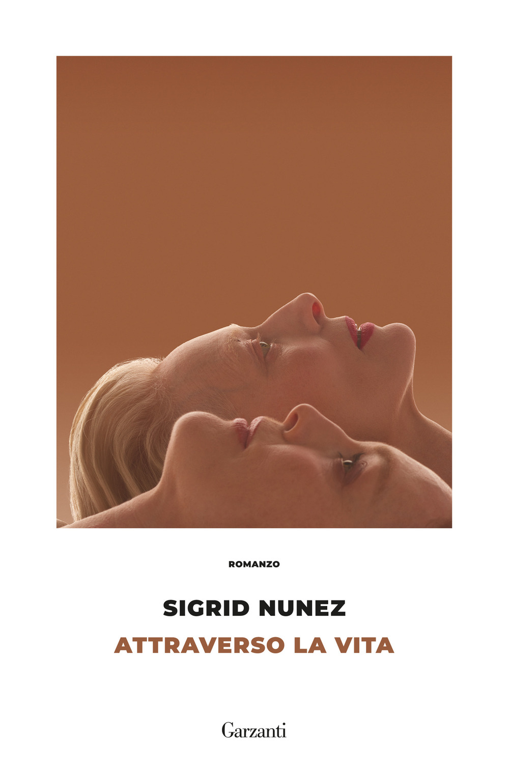 Libro Attraverso la vita di Sigrid Nunez - ean 9788811015857 - Garzanti
