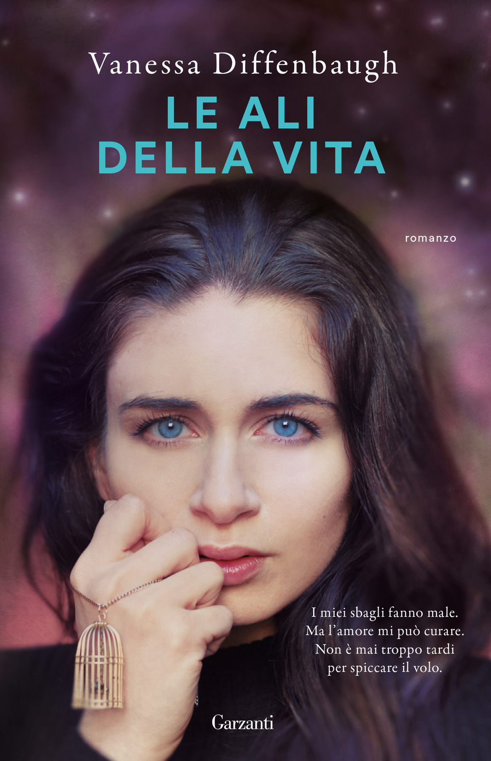 Libro ali della vita di Vanessa Diffenbaugh - ean 9788811015970 - Garzanti