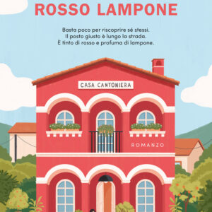Libro locanda rosso lampone di Amanda Colombo - ean 9788811016021 - Garzanti