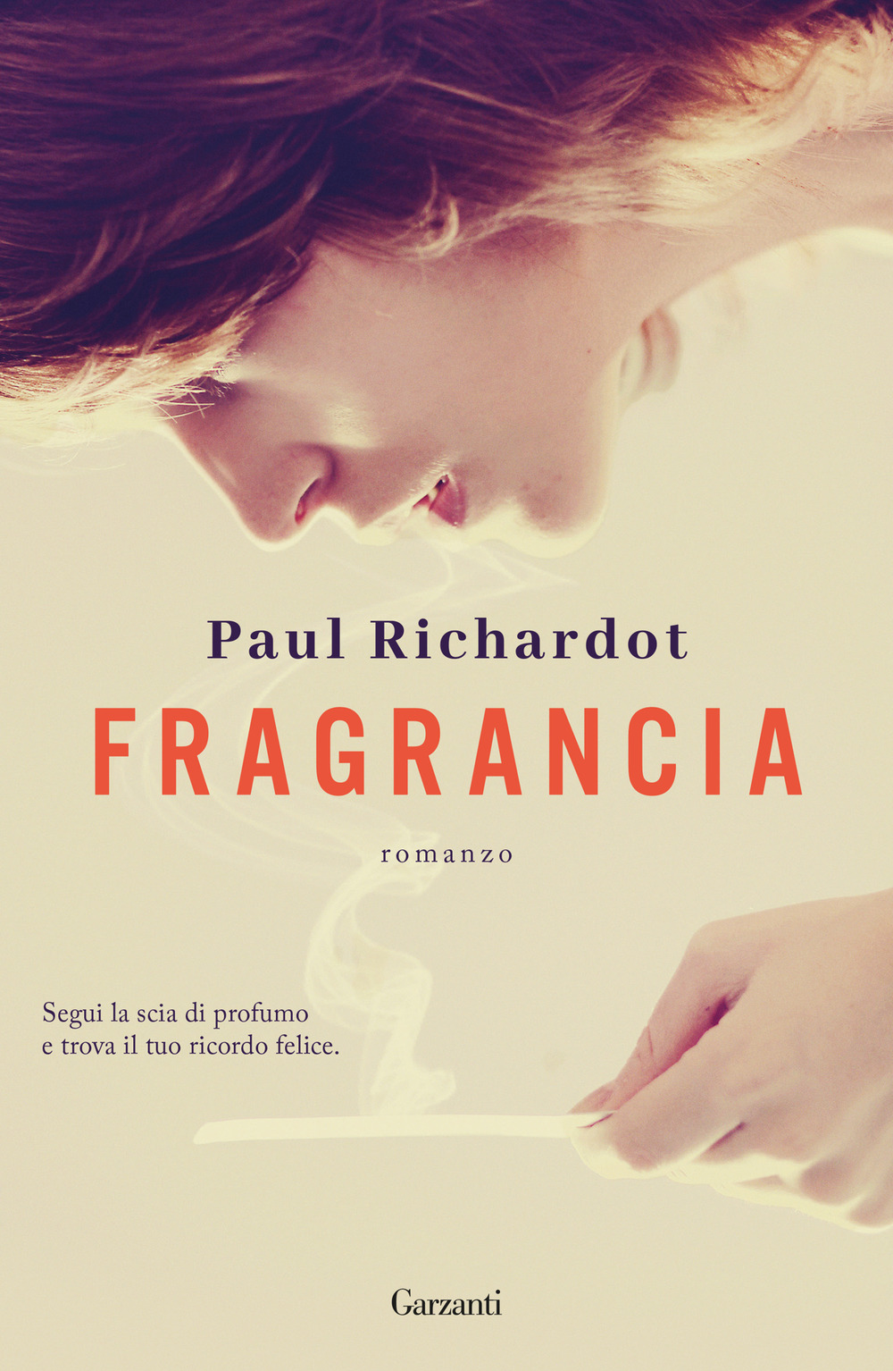 Libro Fragrancia di Paul Richardot - ean 9788811016526 - Garzanti