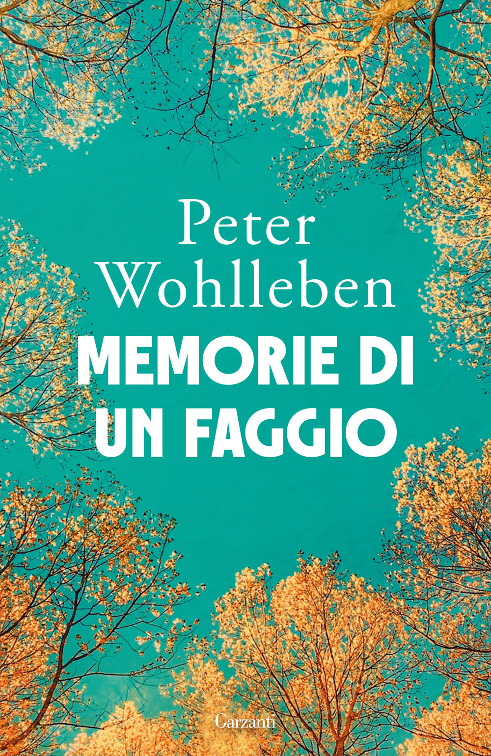 Libro Memorie di un faggio di Peter Wohlleben - ean 9788811016762 - Garzanti