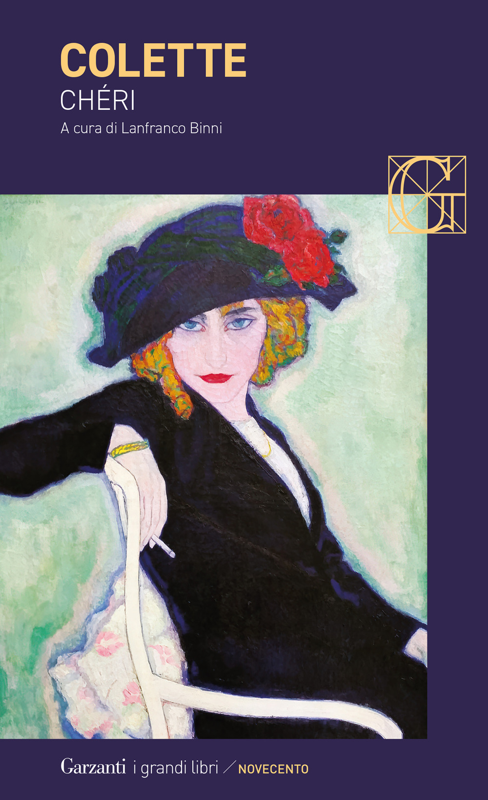 Libro Chéri di Colette - ean 9788811016786 - Garzanti