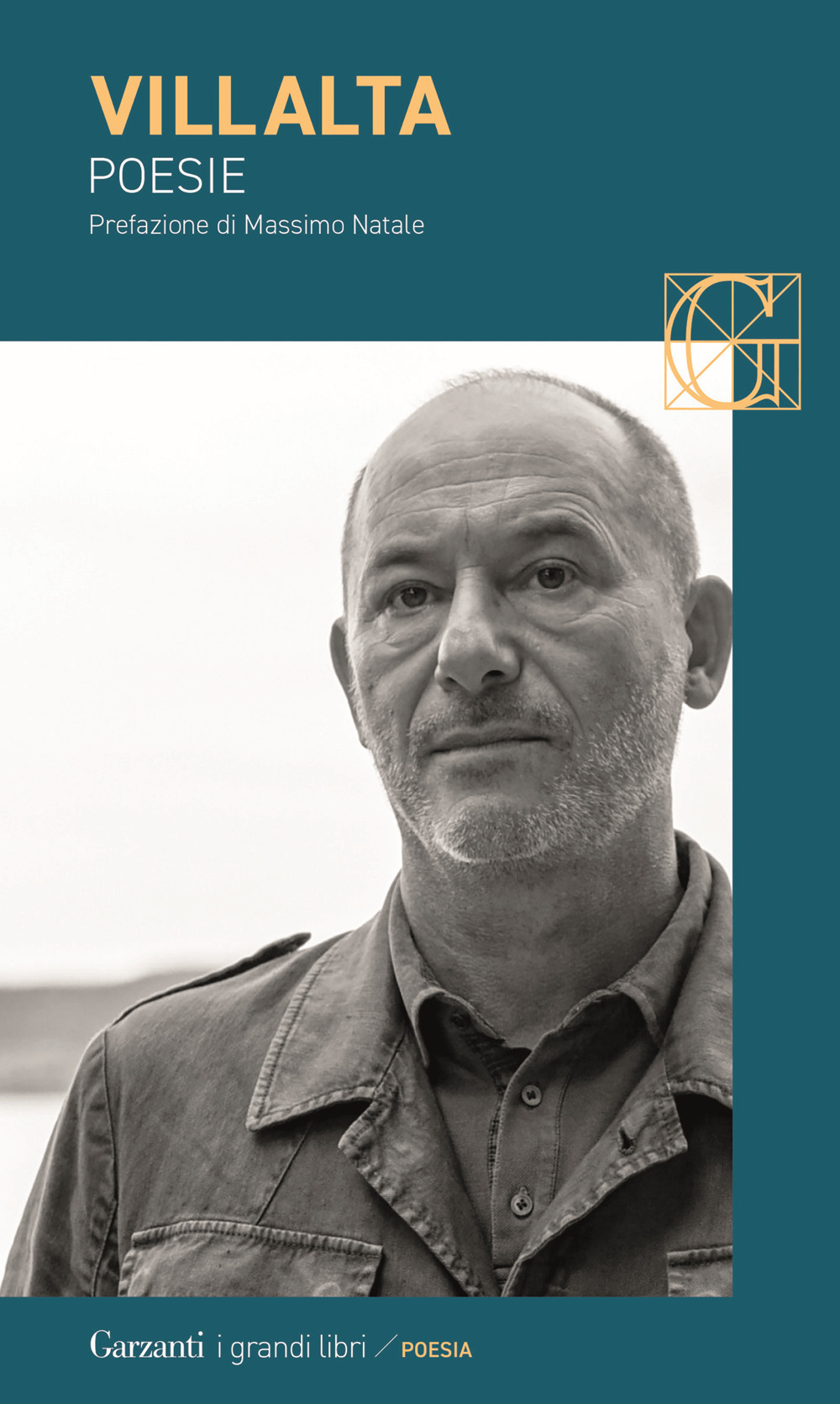 Libro Poesie di Gian Mario Villalta - ean 9788811016984 - Garzanti
