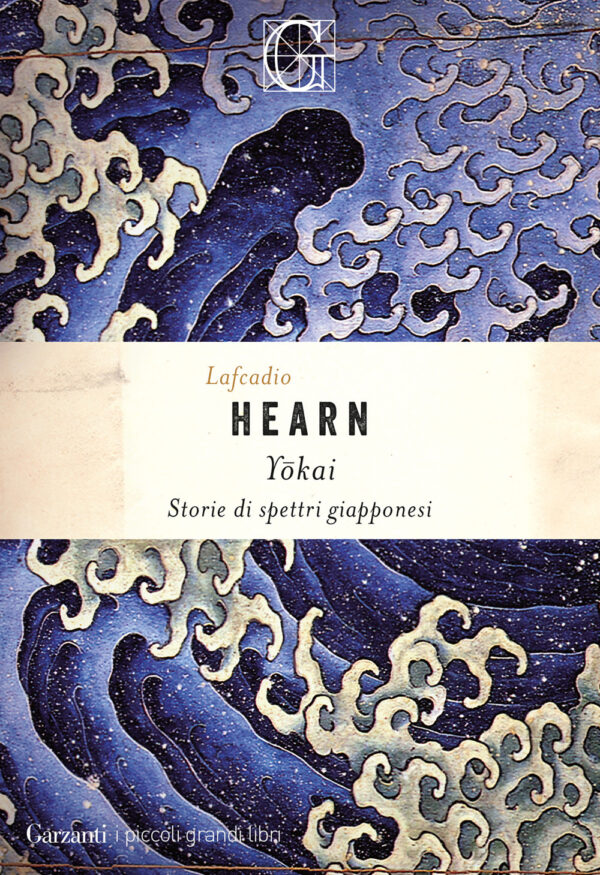 Libro Yokai. Storie di spettri giapponesi di Lafcadio Hearn - ean 9788811017004 - Garzanti