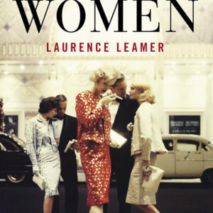 Libro Capote's women. Ediz. italiana di Laurence Leamer - ean 9788811017042 - Garzanti