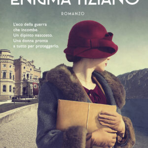 Libro Enigma Tiziano di Chiara Montani - ean 9788811017059 - Garzanti