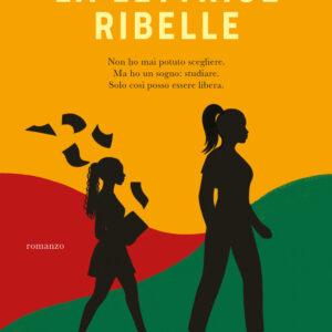 Libro lettrice ribelle di Ishi Robinson - ean 9788811017271 - Garzanti