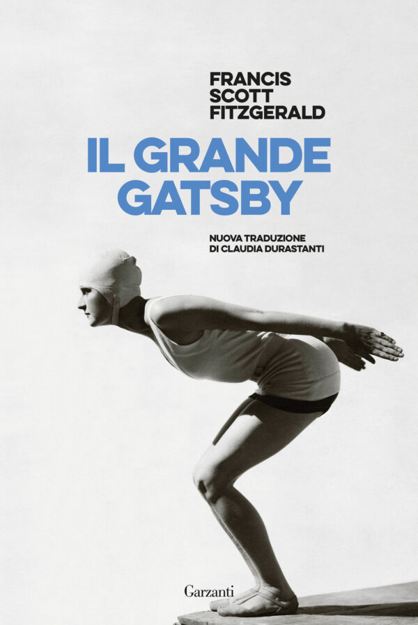 Libro grande Gatsby di Francis Scott Fitzgerald - ean 9788811017370 - Garzanti