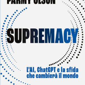 Libro Supremacy. L'AI