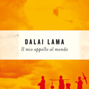 Libro mio appello al mondo. Conversazione con Franz Alt di Gyatso Tenzin (Dalai Lama); Franz Alt - ean 9788811017615 - Garzanti