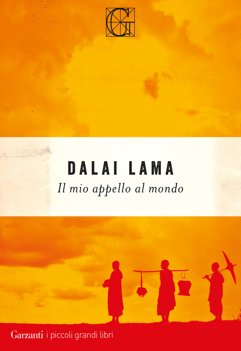 Libro mio appello al mondo. Conversazione con Franz Alt di Gyatso Tenzin (Dalai Lama); Franz Alt - ean 9788811017615 - Garzanti